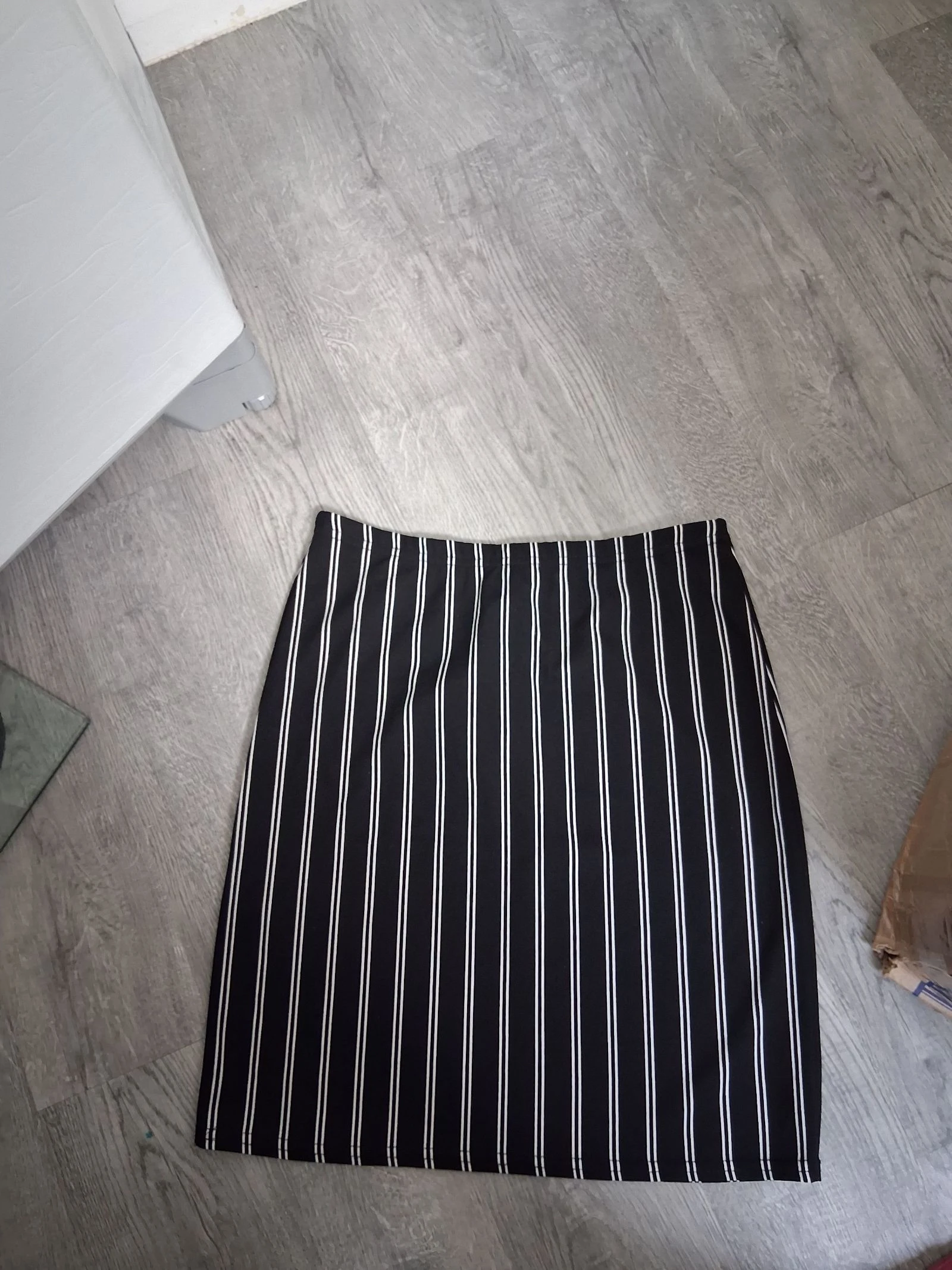 Jupe elsa femme taille M – photo 2